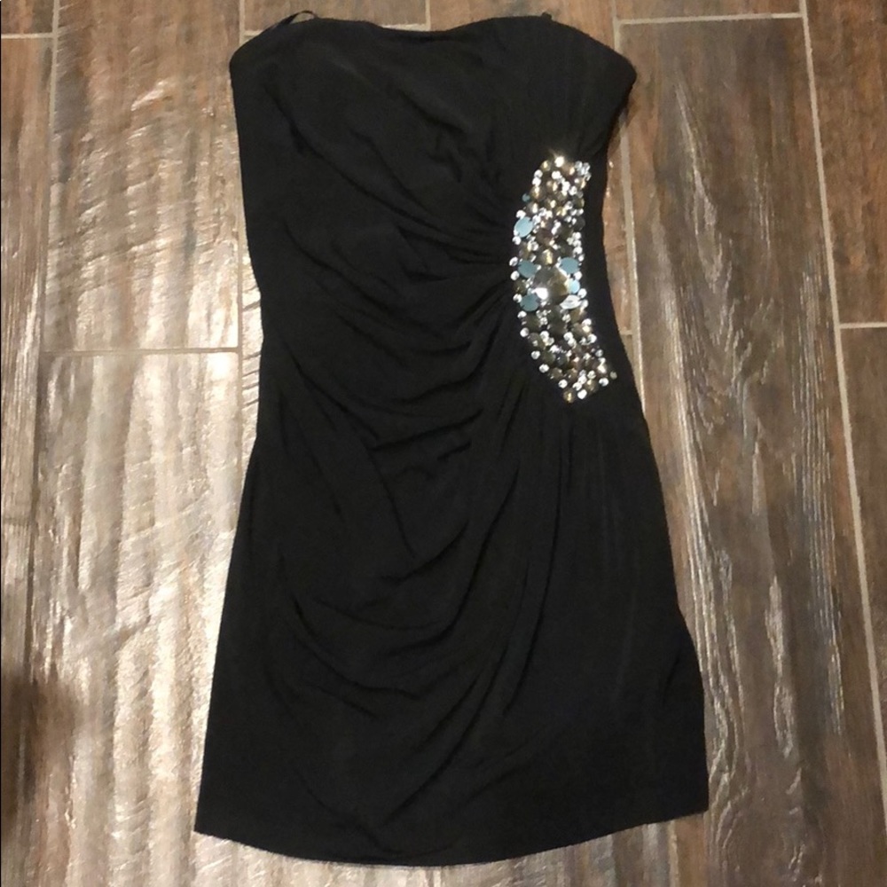 Jodi Kristopher Dress